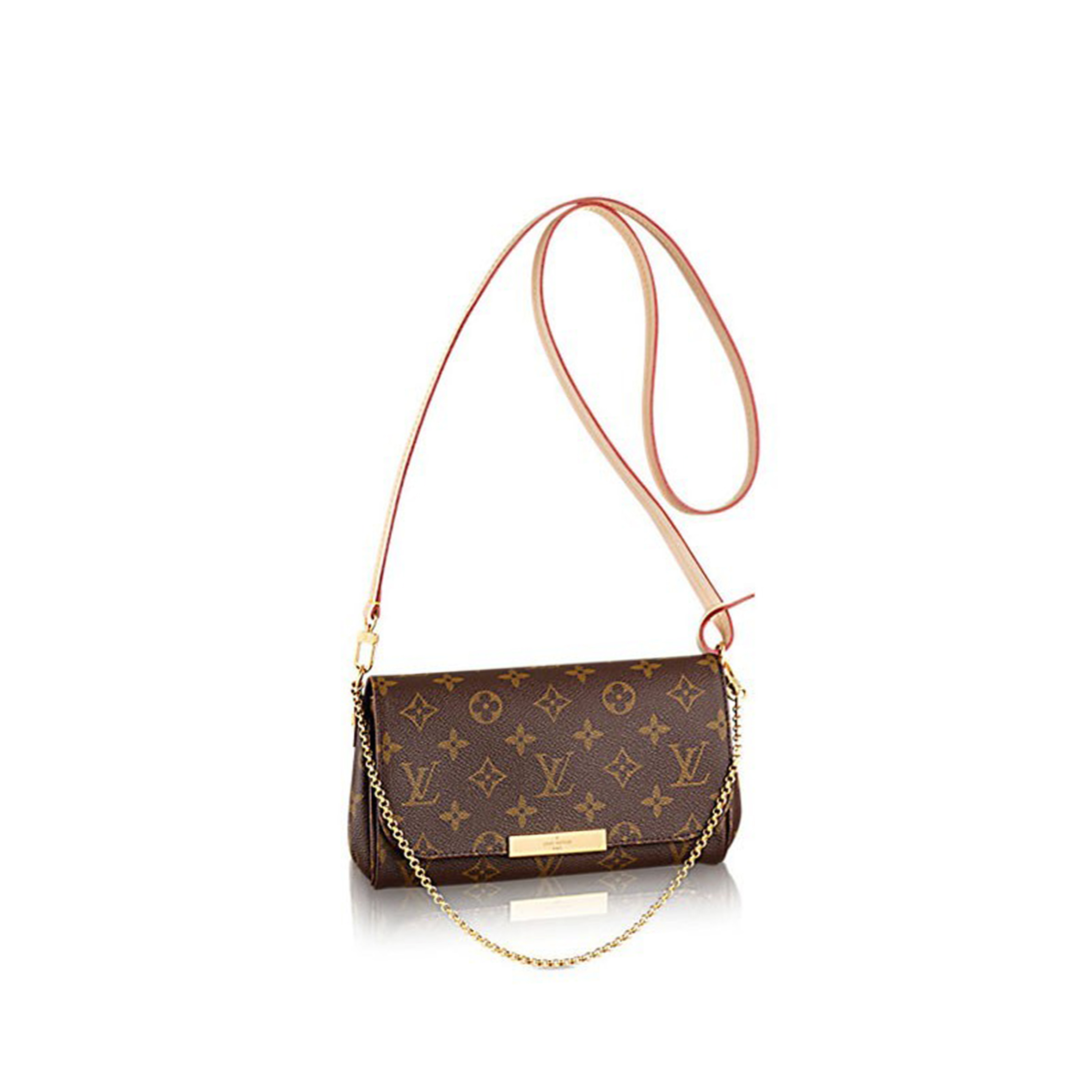 l**is V*t*n favorite pm m40717 (24*14*4cm)